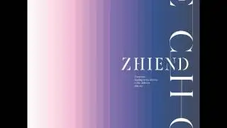 ZHIEND - Live For You (Japanese)