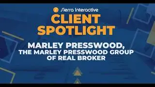 Client Spotlight: Marley Presswood