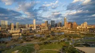 Butler Park in 4K!