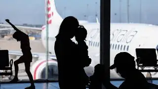 Cloudflare outage sparks chaos at Australian airports
