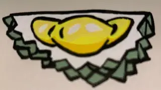 Colouring &ldquo;Durian&rdquo; with Marker