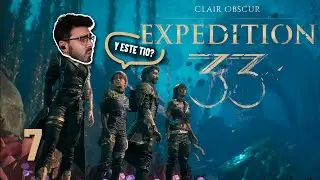 Clair Obscur: Expedition 33 | Nos acercamos a la verdad de todo, nos acercamos a la Peintresse #7