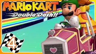 MARIO KART DOUBLE DASH Part 4: Spezial-Cup 150ccm