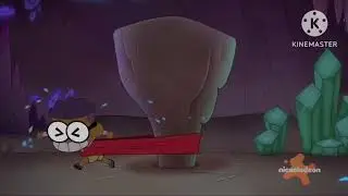What if Chibiverse was in Nickelodeon (Fictional Footage Date: December, 20, 2025)