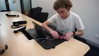 Flex Desk Presentation