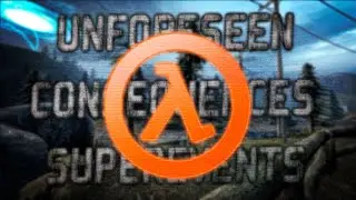 Unforeseen Consequences Custom Superevents