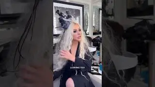 Christina Aguilera: Shipwreck Tina 🏴&zwj;☠️ #xtina #halloween