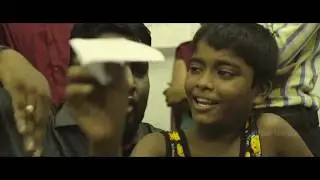 HipHop Tamizha new official teaser #Mannavan# (official video)
