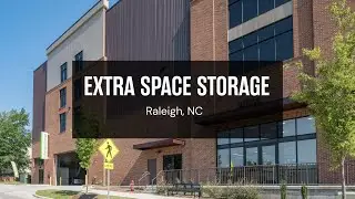 Storage Units in Raleigh, NC - Extra Space Storage
