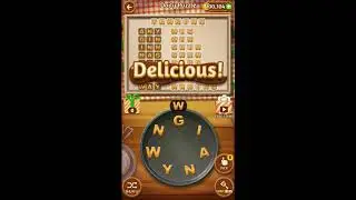 Word Cookies Daily Puzzle May 15 2019 Answers