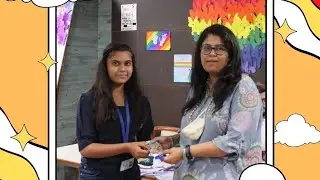 I made this in my college's paperless art competition 😍🥰🥰😍🥰🥰😍🥰🥰 within 1.5 hrs
