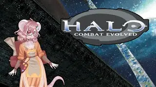 Halo CE cause I'm still a filthy controller peasant.