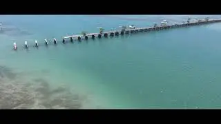 Boca Grande, FL  GoPro KARMA Video