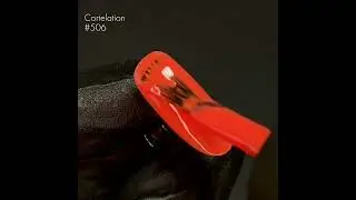 Kinetics Shield Gel Polish Kalıcı Oje 506 correlation