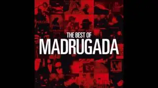 Majesty ( Live ) -   Madrugada
