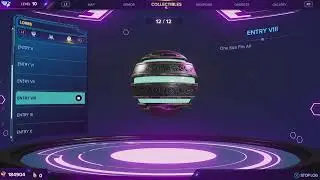 Ratchet & Clank: Rift Apart (PS5): All Lombax Lorbs in Audio Logs
