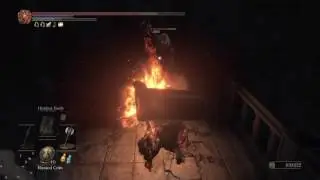 Dark Souls 3 Quickest Human Dregs farming location and reward