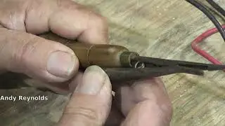 Сараи мертвецов и бесплатные придорожные кучи: часть 3: странные вещи, старая мастерская и управл...