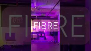 FIBRE @fibrealex live at VaporVa Festival. #djviral #FIBRE #vaporwaveaesthetic