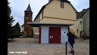 Das Kloh&auml;uschen von Hauenstein