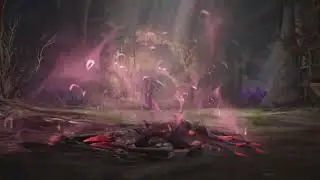 Speed Run Abysal Depth of Corruption in 2:59 minutes | PS5 Bless Unleashed