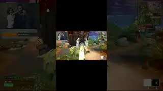 Realm Royale Reforged Бессмертный петушок