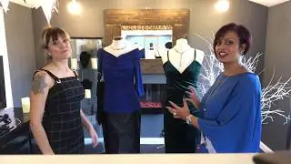 The Chic Stylist Interview Series | Ft.Justine Cullen Jewellery Designer Pt.2