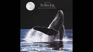 Journey With the Whales - Dan Gibson & Ron Allen