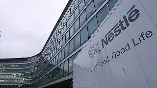 Компанию Nestl&eacute; похвалили за признание использования рабского труда в цепочке поставок в Таиланде