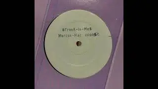 Marcus Mac - $ Freak-In-Me $