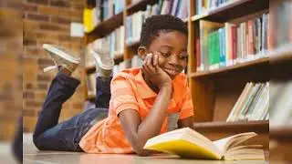 Encourage reading habit