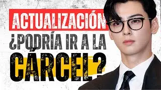 ⚖️👀 CHA EUN WOO: la ACTUALIZACIÓN que CAMBIA TODO, ¿enfrenta PROBLEMAS PENALES? 😱 #kpop #chaeunwoo