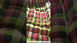 comfortable car bed for babies ( watch full video in my YouTube channel)🥰🥰👇👇
