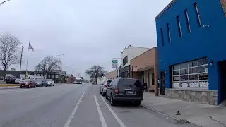 scootisode 33 - kale delivery to a foster bunny - far northwest side scoot - 4K