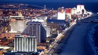 New Jersey Online Gambling Revenue Keeps Growing