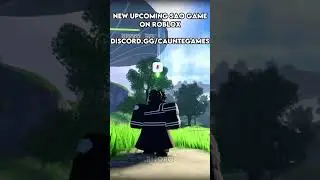 Sword Art Online ROBLOX 🔥 #roblox #swordartonline #anime #shorts