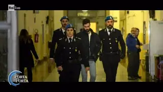 Femminicidio Giulia Tramontano, processo a Impagnatiello - Porta a porta 18/01/2024