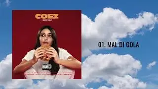 Coez - Mal di gola
