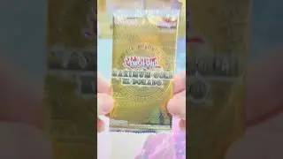 YuGiOh Accesscode Talker unboxing MGED #shorts