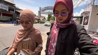 MELDIL MULAI DINO IKI TAMPIL BEDA-Kocomotone dinggo terus ben gak ndandang ae mripate😤😱👓