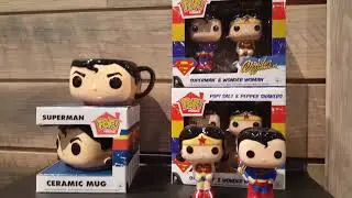 The Funko Pop! Booth at GameStop Expo 2017 #GameStopExpo