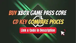 Buy Xbox Game Pass Core CD Key Compare Prices 🏷️ Best Price