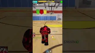 Movement glitch in fight in a school #fightinggame #fias #movement