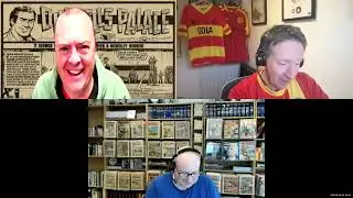 Episode 108: The 1981 Roy of the Rovers Summer Special!
