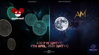 Deadmau5: The Digital Enigma - Music Planet Official Sessions
