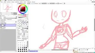 probando mi tablet grafica o como se llame xd (leer descripcion)