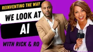 Reinventing AI in Voice Acting with Rick Party &ndash; A Master Class Webinar