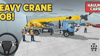 NEW CARS ARE DELIVERED IN 3 D DRIVING CLASS GAME | NEW VIDEO - 2026