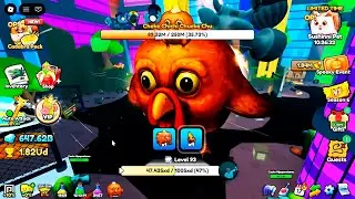 NEW Event on Saturday in Brainrot Evolution Playing in Roblox #robloxbrainrot  #roblox