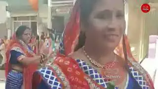 Mahavir Jayanti | Rath Yatra Ujjain | महावीर जयंती जन्म कल्याणक महोत्सव रथ यात्रा | Ujjain Yatra